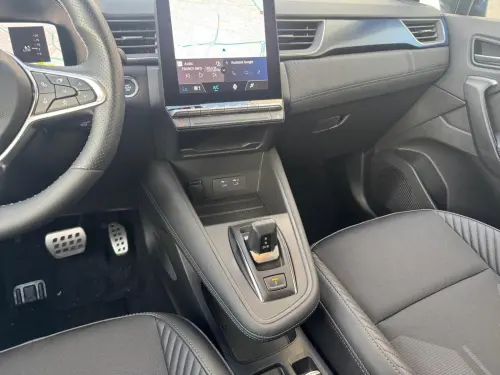 Renault Captur E-Tech full hybrid 160 ch Techno - Photo 12