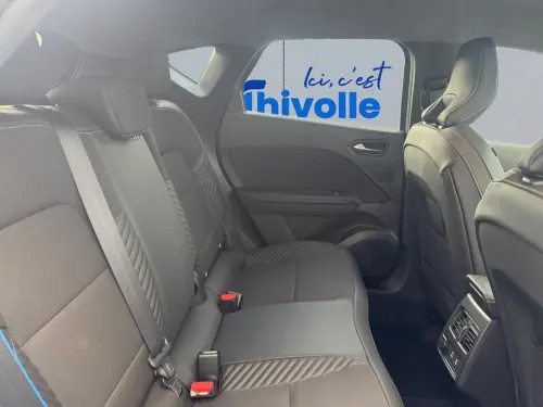 Renault Captur E-Tech full hybrid 160 ch Techno - Photo 15