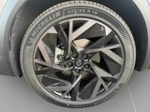 Renault Captur E-Tech full hybrid 160 ch Techno - Photo 7