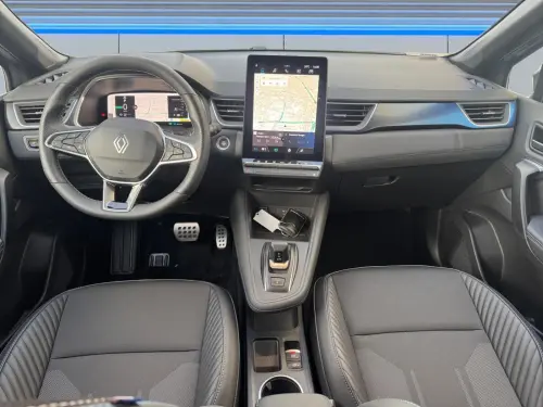 Renault Captur E-Tech full hybrid 160 ch Techno - Photo 10