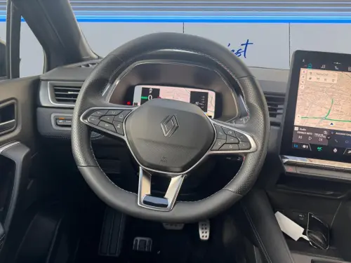 Renault Captur E-Tech full hybrid 160 ch Techno - Photo 11