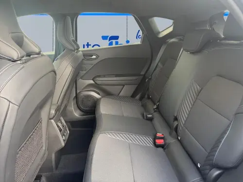 Renault Captur E-Tech full hybrid 160 ch Techno - Photo 13