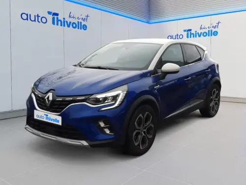 Renault Captur TCe 90 Intens - Photo 0