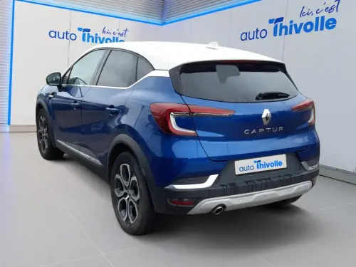 Renault Captur TCe 90 Intens - Photo 2