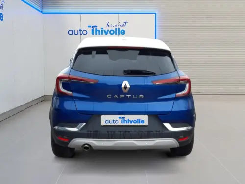 Renault Captur TCe 90 Intens - Photo 3