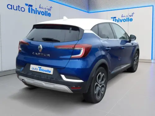Renault Captur TCe 90 Intens - Photo 4