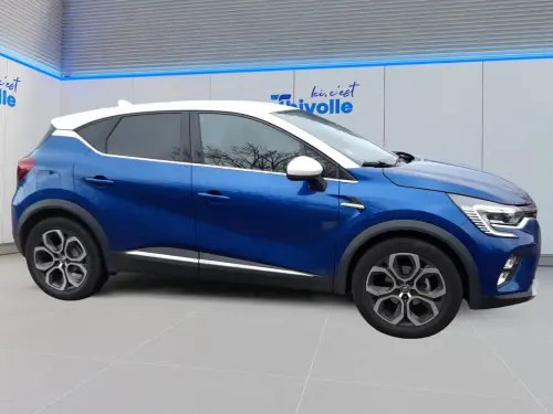 Renault Captur TCe 90 Intens - Photo 5