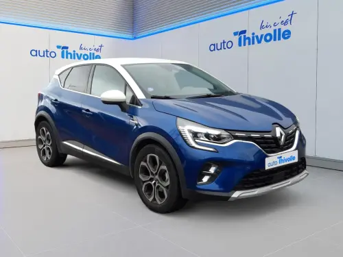 Renault Captur TCe 90 Intens - Photo 6