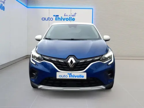Renault Captur TCe 90 Intens - Photo 7