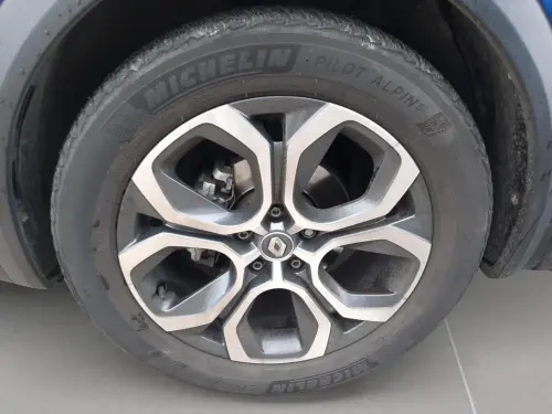 Renault Captur TCe 90 Intens - Photo 8