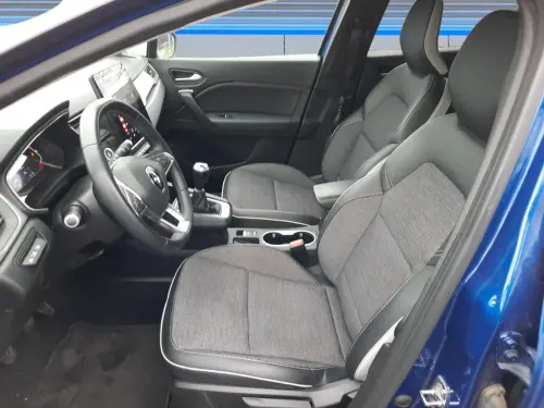 Renault Captur TCe 90 Intens - Photo 9