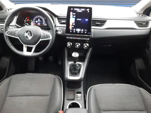 Renault Captur TCe 90 Intens - Photo 11