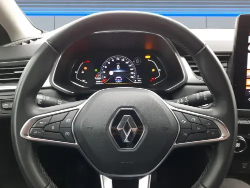 Renault Captur TCe 90 Intens - Photo 12