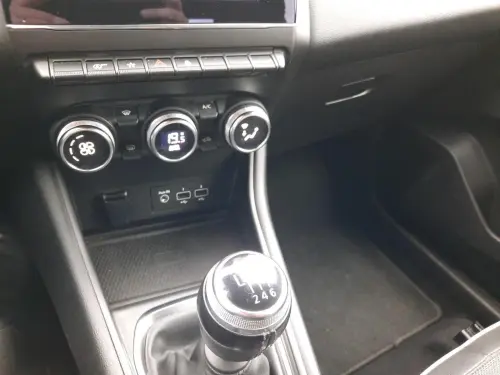 Renault Captur TCe 90 Intens - Photo 14