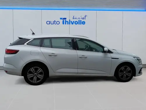 Renault Megane estate Megane IV Estate Blue dCi 115 Evolution - Photo 5