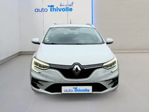 Renault Megane estate Megane IV Estate Blue dCi 115 Evolution - Photo 7