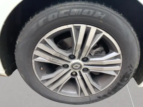 Renault Megane estate Megane IV Estate Blue dCi 115 Evolution - Photo 8