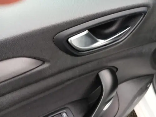 Renault Megane estate Megane IV Estate Blue dCi 115 Evolution - Photo 10