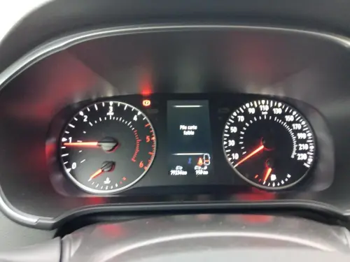 Renault Megane estate Megane IV Estate Blue dCi 115 Evolution - Photo 13