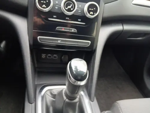 Renault Megane estate Megane IV Estate Blue dCi 115 Evolution - Photo 14