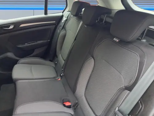 Renault Megane estate Megane IV Estate Blue dCi 115 Evolution - Photo 15