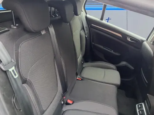 Renault Megane estate Megane IV Estate Blue dCi 115 Evolution - Photo 17