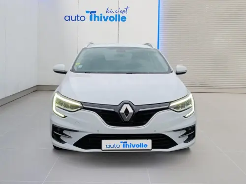 Renault Megane estate Megane IV Estate Blue dCi 115 Evolution - Photo 7