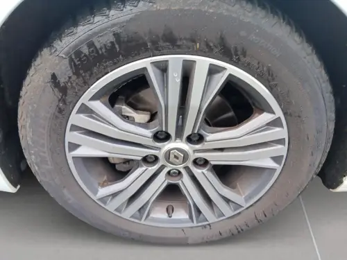 Renault Megane estate Megane IV Estate Blue dCi 115 Evolution - Photo 8