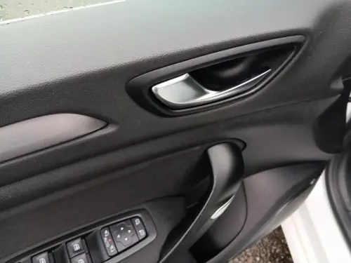 Renault Megane estate Megane IV Estate Blue dCi 115 Evolution - Photo 10