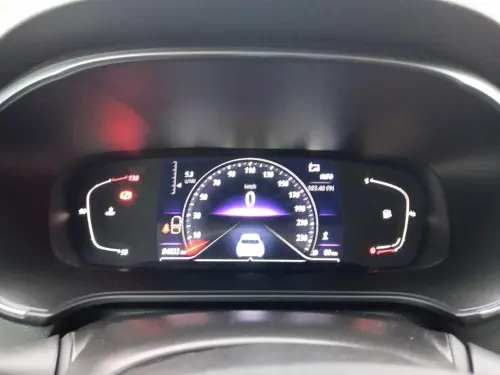 Renault Megane estate Megane IV Estate Blue dCi 115 Evolution - Photo 13