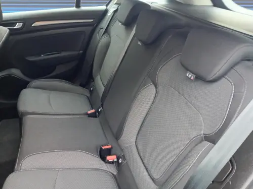 Renault Megane estate Megane IV Estate Blue dCi 115 Evolution - Photo 15