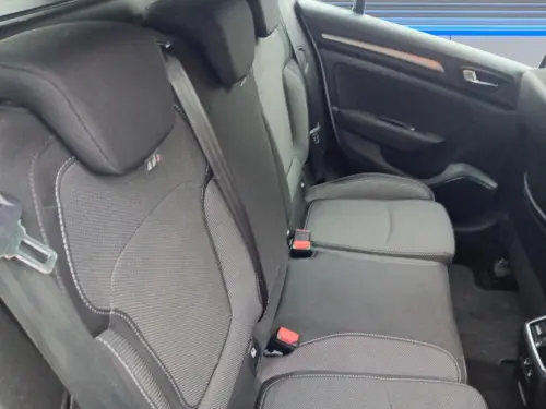 Renault Megane estate Megane IV Estate Blue dCi 115 Evolution - Photo 17