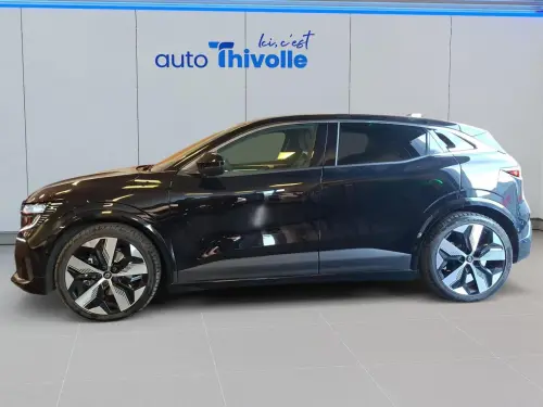 Renault Megane E-Tech Megane E-Tech 220 ch autonomie confort GSR2 Techno - Photo 1