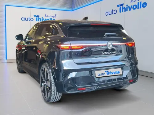 Renault Megane E-Tech Megane E-Tech 220 ch autonomie confort GSR2 Techno - Photo 2