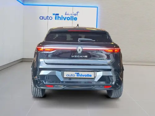 Renault Megane E-Tech Megane E-Tech 220 ch autonomie confort GSR2 Techno - Photo 3