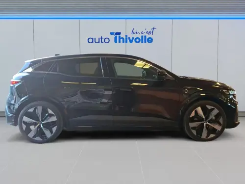 Renault Megane E-Tech Megane E-Tech 220 ch autonomie confort GSR2 Techno - Photo 4