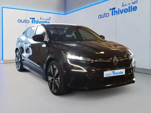 Renault Megane E-Tech Megane E-Tech 220 ch autonomie confort GSR2 Techno - Photo 5