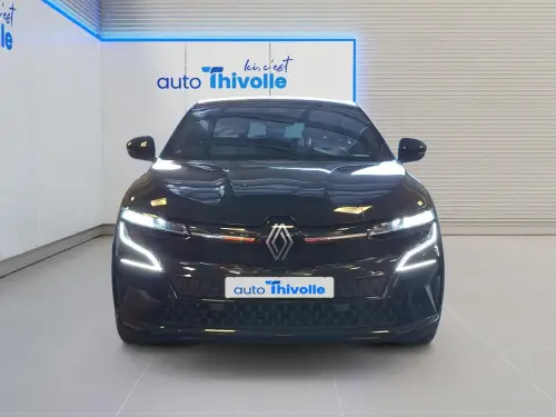 Renault Megane E-Tech Megane E-Tech 220 ch autonomie confort GSR2 Techno - Photo 6