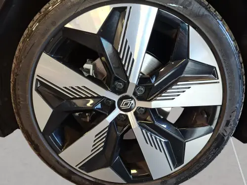 Renault Megane E-Tech Megane E-Tech 220 ch autonomie confort GSR2 Techno - Photo 7