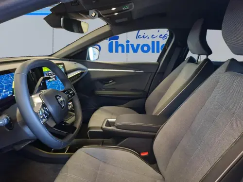 Renault Megane E-Tech Megane E-Tech 220 ch autonomie confort GSR2 Techno - Photo 8