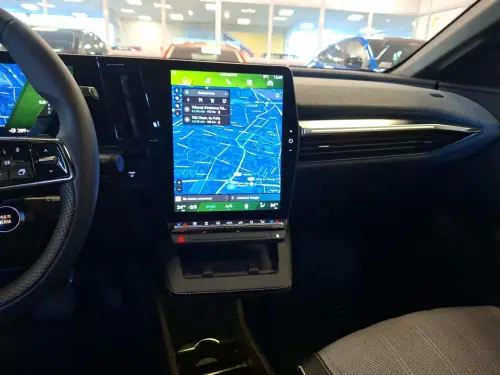 Renault Megane E-Tech Megane E-Tech 220 ch autonomie confort GSR2 Techno - Photo 12