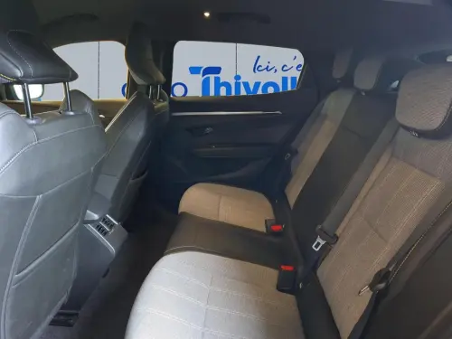 Renault Megane E-Tech Megane E-Tech 220 ch autonomie confort GSR2 Techno - Photo 13