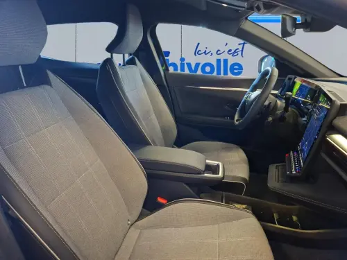 Renault Megane E-Tech Megane E-Tech 220 ch autonomie confort GSR2 Techno - Photo 14