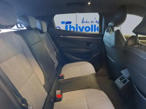 Renault Megane E-Tech Megane E-Tech 220 ch autonomie confort GSR2 Techno - Photo 15