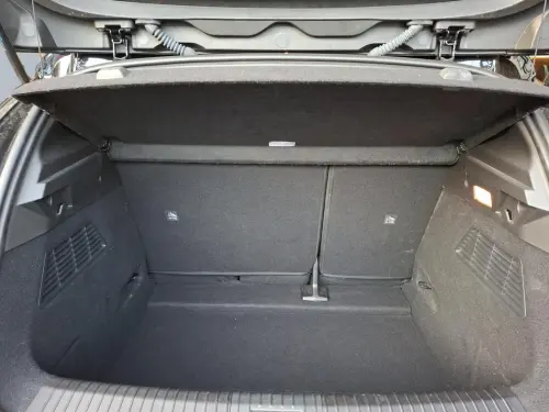 Renault Megane E-Tech Megane E-Tech 220 ch autonomie confort GSR2 Techno - Photo 16