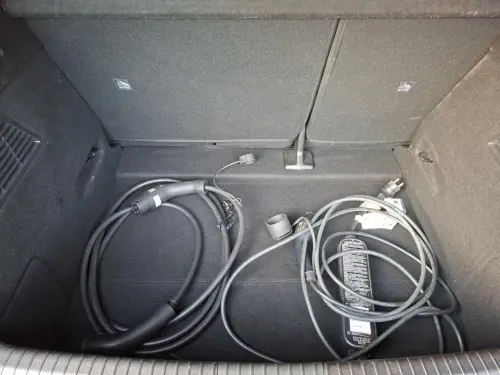 Renault Megane E-Tech Megane E-Tech 220 ch autonomie confort GSR2 Techno - Photo 17