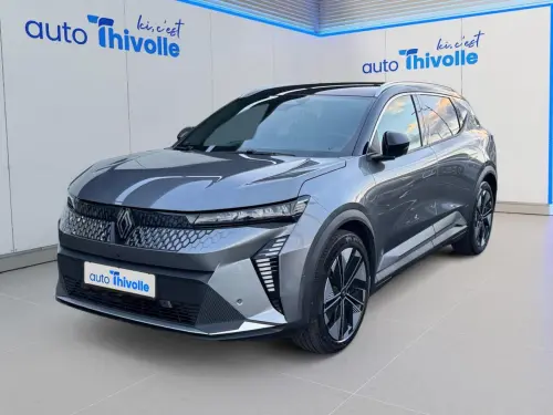 Renault Scenic E-Tech Scenic E-Tech electrique 220 ch grande autonomie Techno - Photo 0