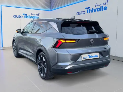 Renault Scenic E-Tech Scenic E-Tech electrique 220 ch grande autonomie Techno - Photo 2