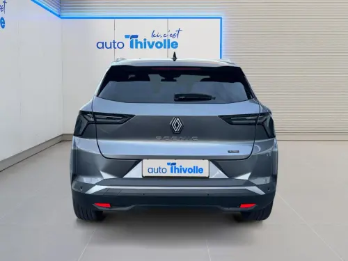 Renault Scenic E-Tech Scenic E-Tech electrique 220 ch grande autonomie Techno - Photo 3