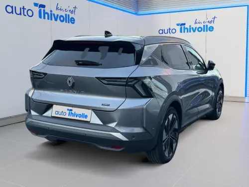 Renault Scenic E-Tech Scenic E-Tech electrique 220 ch grande autonomie Techno - Photo 4